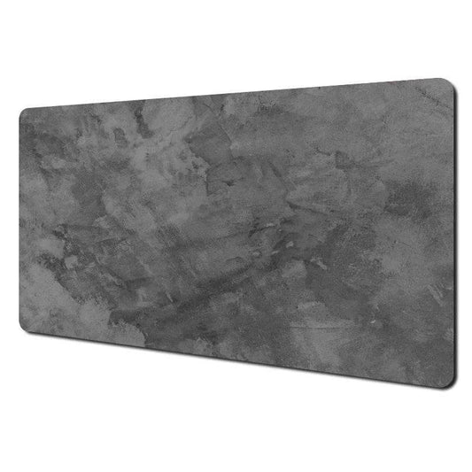 Large Size Desk Mat 900x400mm Overlock Mouse Pad - XXL Grey Series Gaming Mouse Pad - Capchroma Key Cap